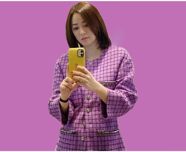 ▲ 출처|손태영 인스타그램