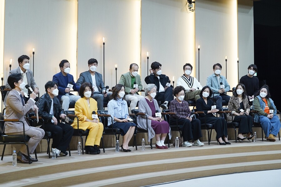 ▲ 뜨거운 싱어즈. 제공ㅣJTBC