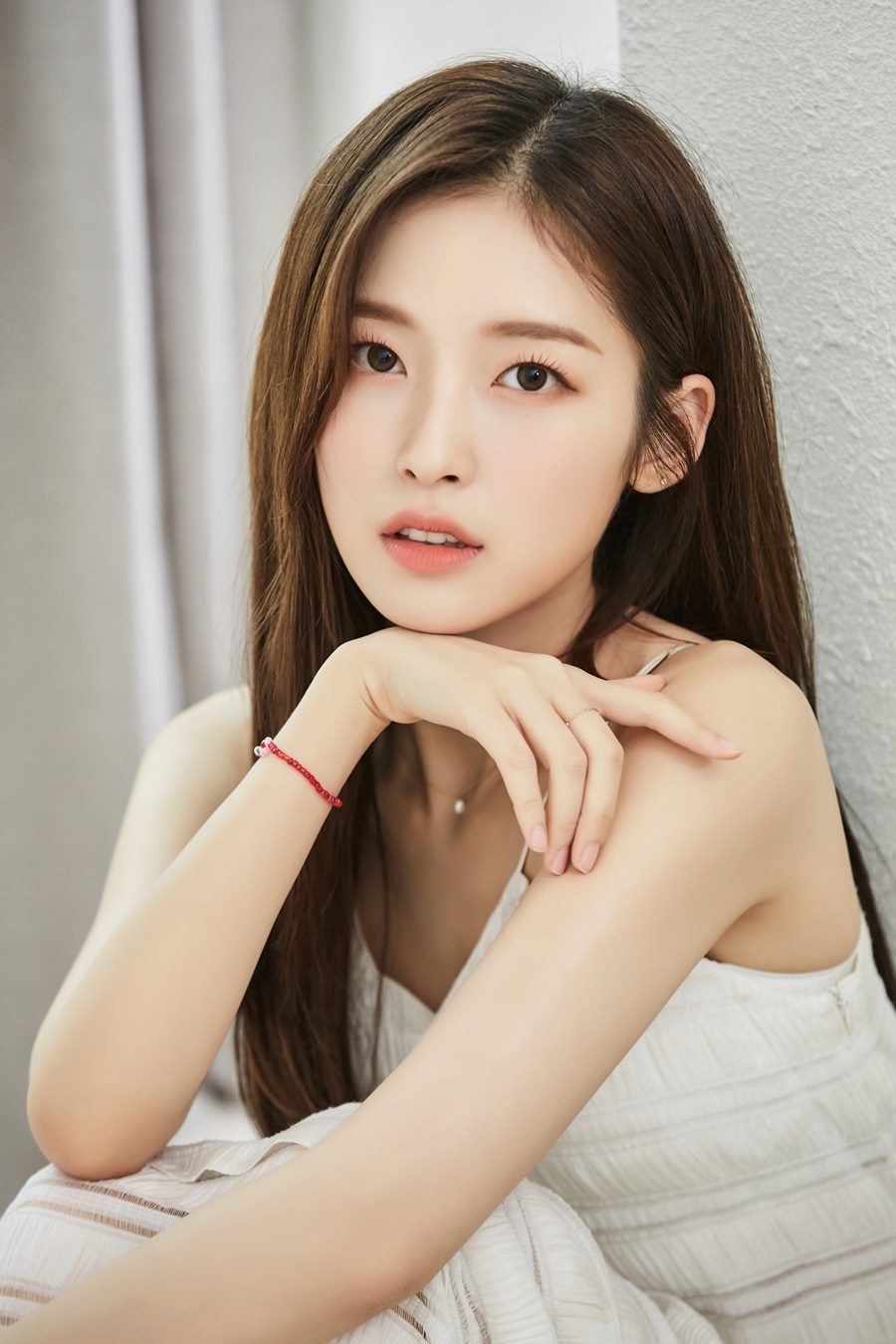 ▲ 오마이걸 아린. 제공ㅣWM엔터테인먼트