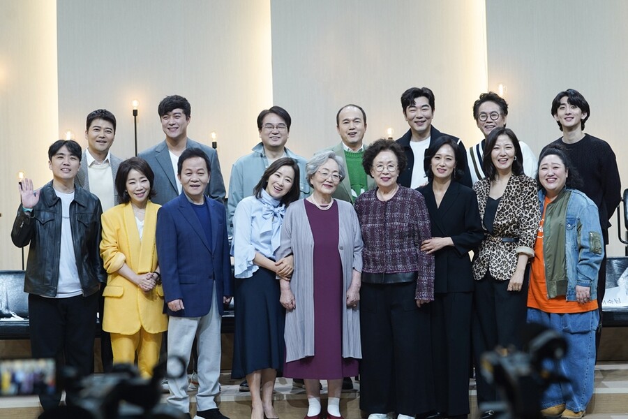 ▲ 뜨거운 씽어즈. 제공ㅣJTBC