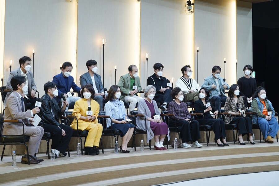 ▲ 뜨거운 씽어즈. 제공ㅣJTBC