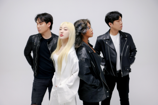 포세컨즈, 2022 리마스터 앨범 '꽃' 발표…"음악적 성장 보여줄 것"
