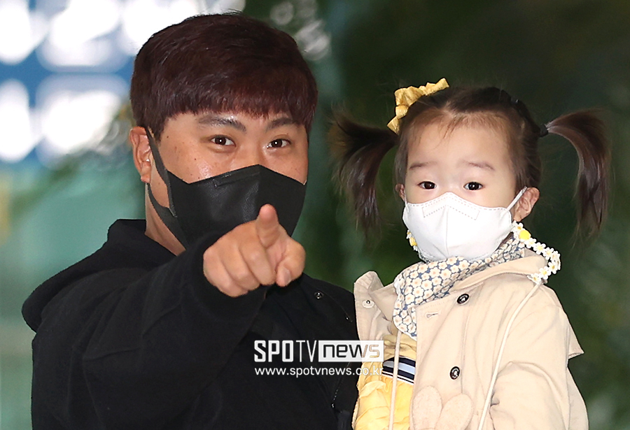 ▲ 류현진 ⓒ곽혜미 기자