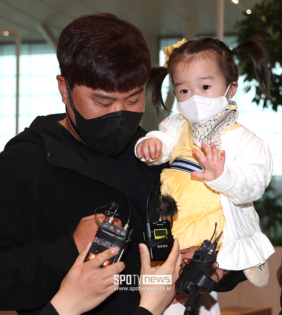 ▲ 류현진 ⓒ곽혜미 기자