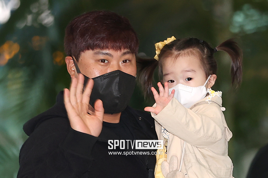 ▲ 류현진 ⓒ곽혜미 기자