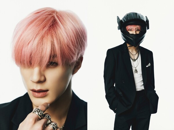 ▲ NCT 드림 '글리치 모드' 제노 티저. 제공|SM엔터테인먼트