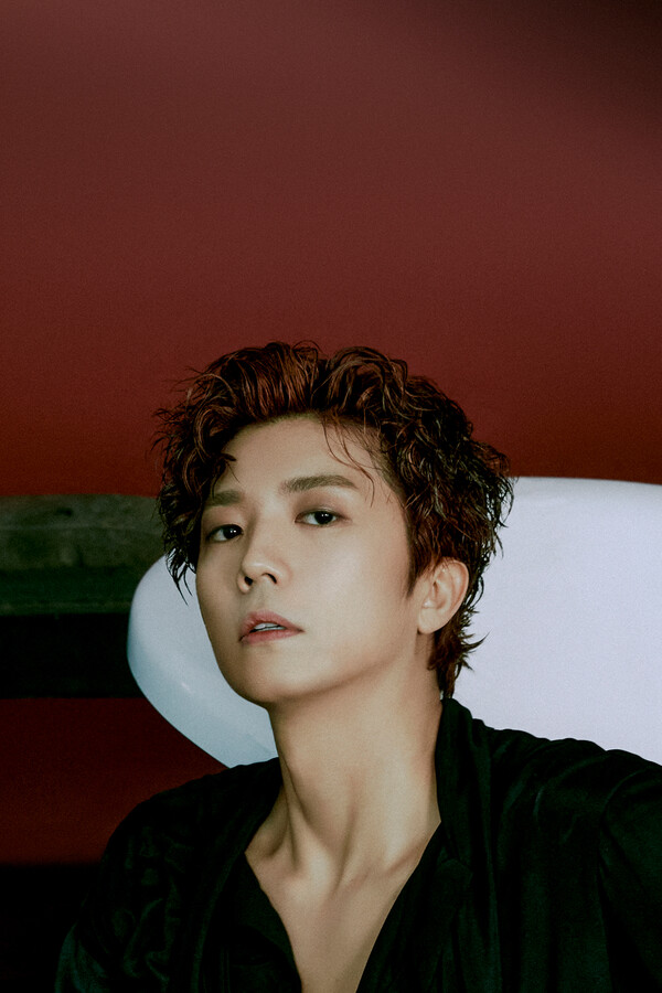 ▲ 2PM 우영. 제공|JYP엔터테인먼트