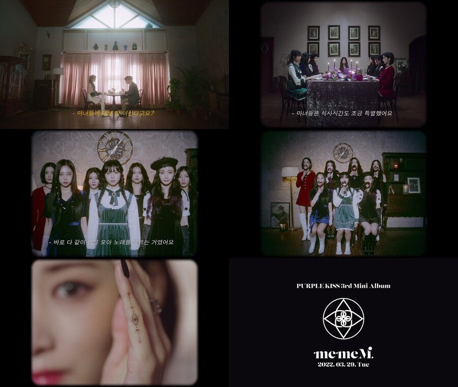 ▲ 퍼플키스. 제공| RBW