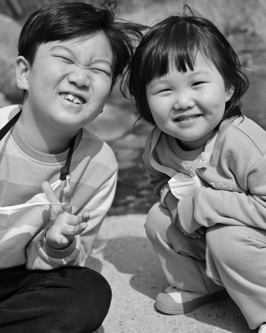 ▲ 도경완 장윤정 자녀. 출처ㅣ도경완 인스타그램