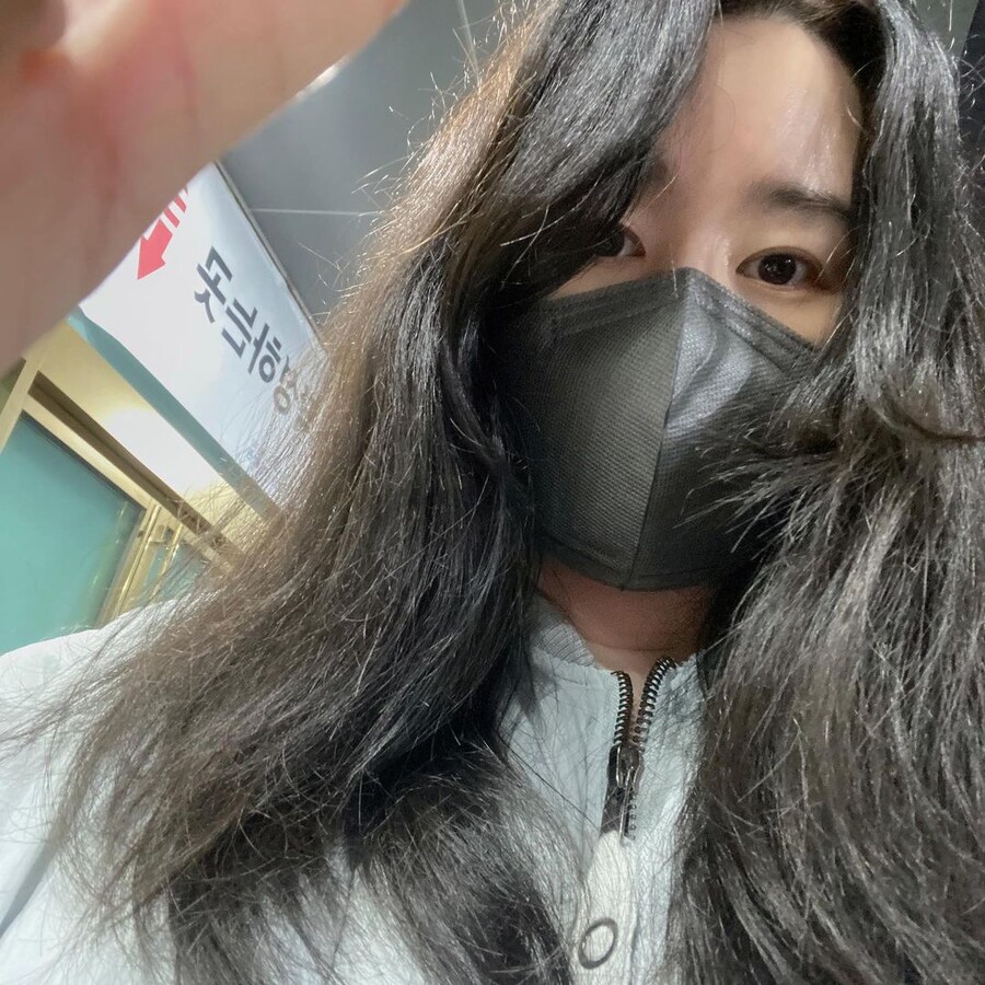 ▲ 출처| 김지연 인스타그램