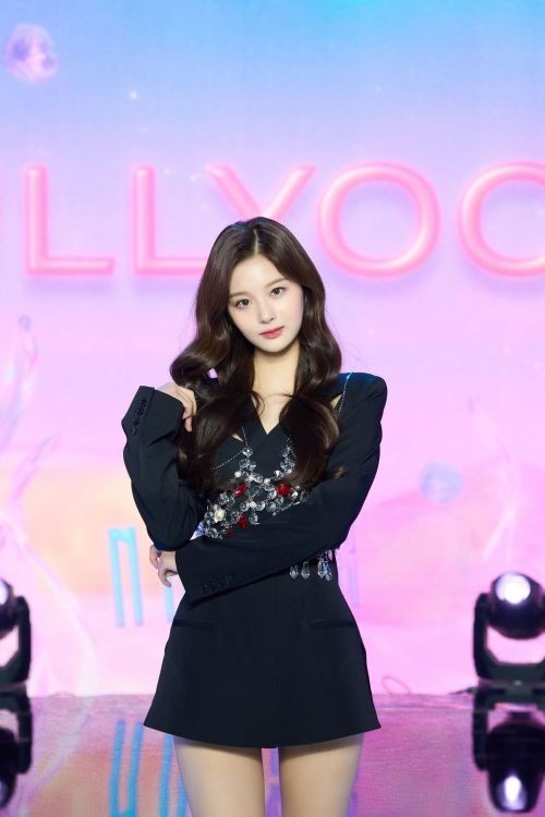 ▲ 엔믹스 설윤. 제공| JYP엔터테인먼트
