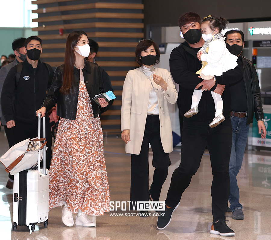 ▲ 류현진 ⓒ곽혜미 기자