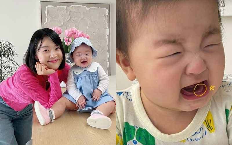 ▲ 출처| 한지혜 인스타그램