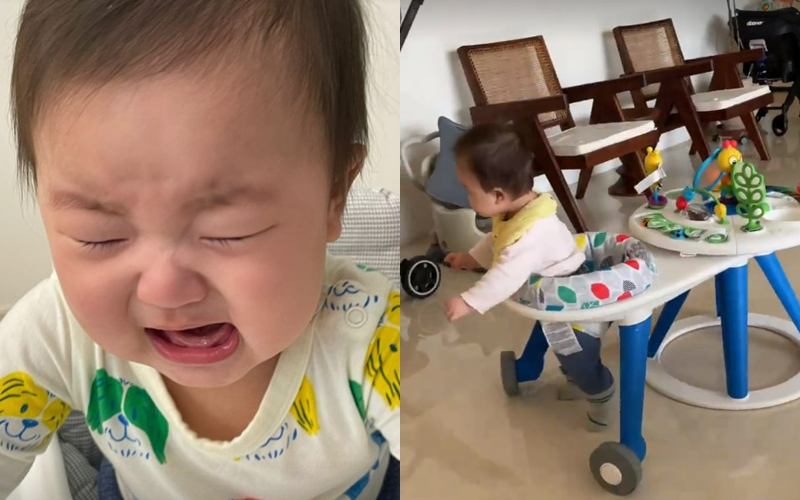 ▲ 출처| 한지혜 인스타그램