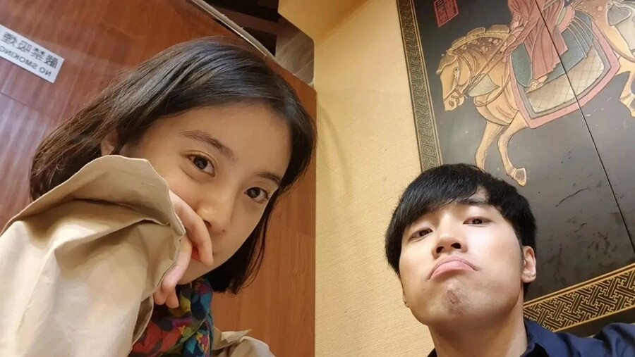 ▲ 출처| 우혜림 인스타그램