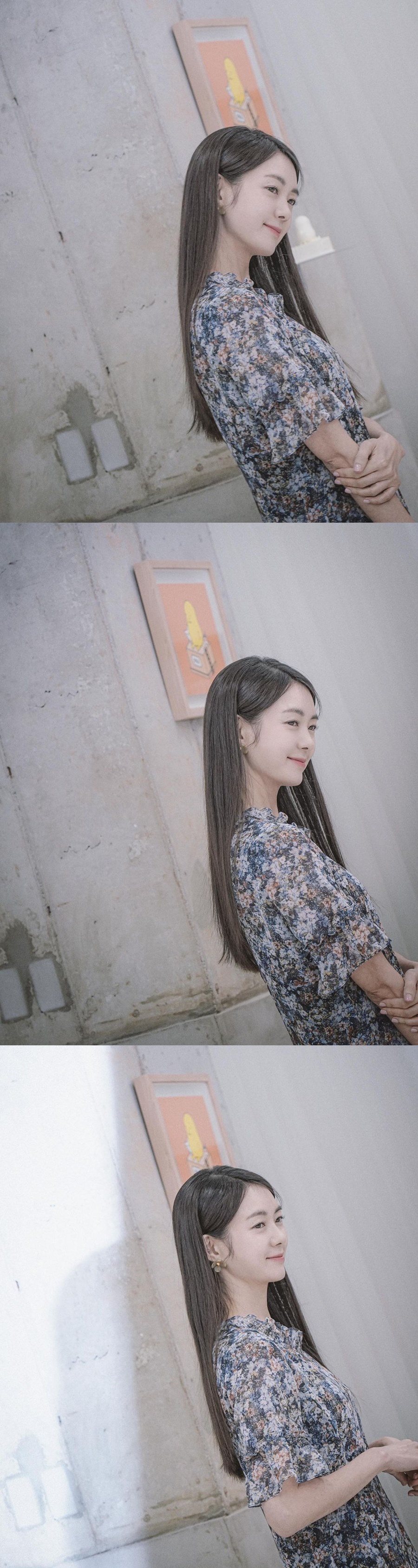 ▲ 이요원. 출처ㅣ이요원 인스타그램