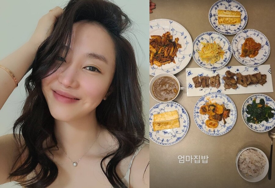 ▲ 출처|선데이 인스타그램