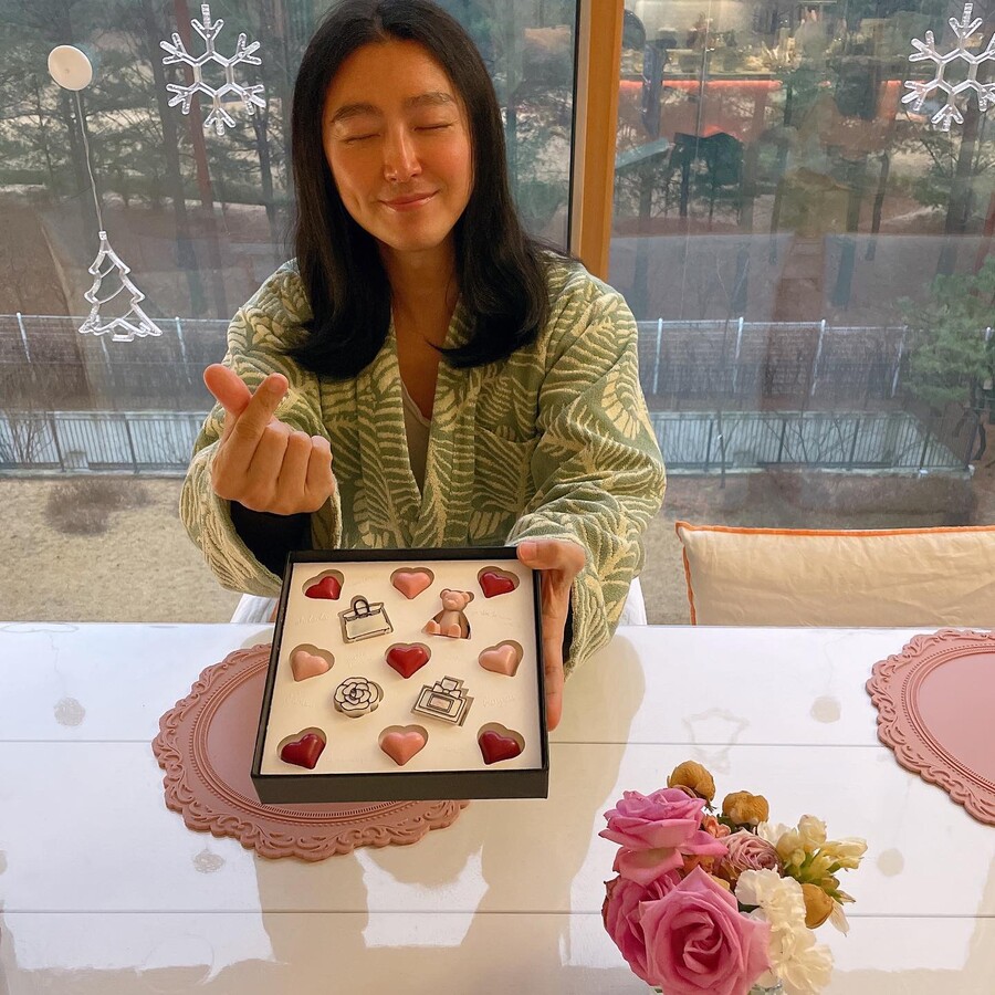 ▲ 출처|류태준 인스타그램