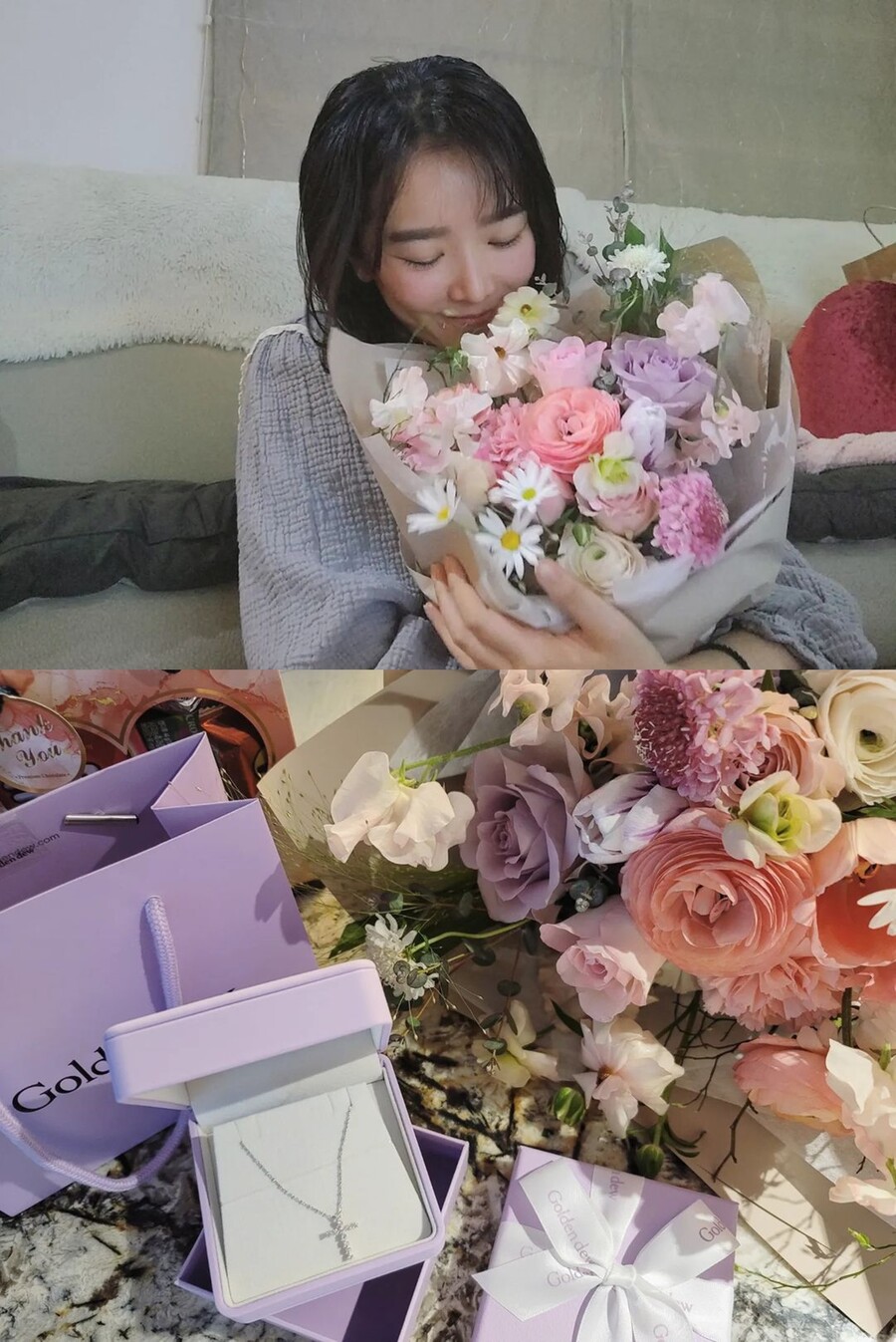 ▲ 출처|배슬기 인스타그램