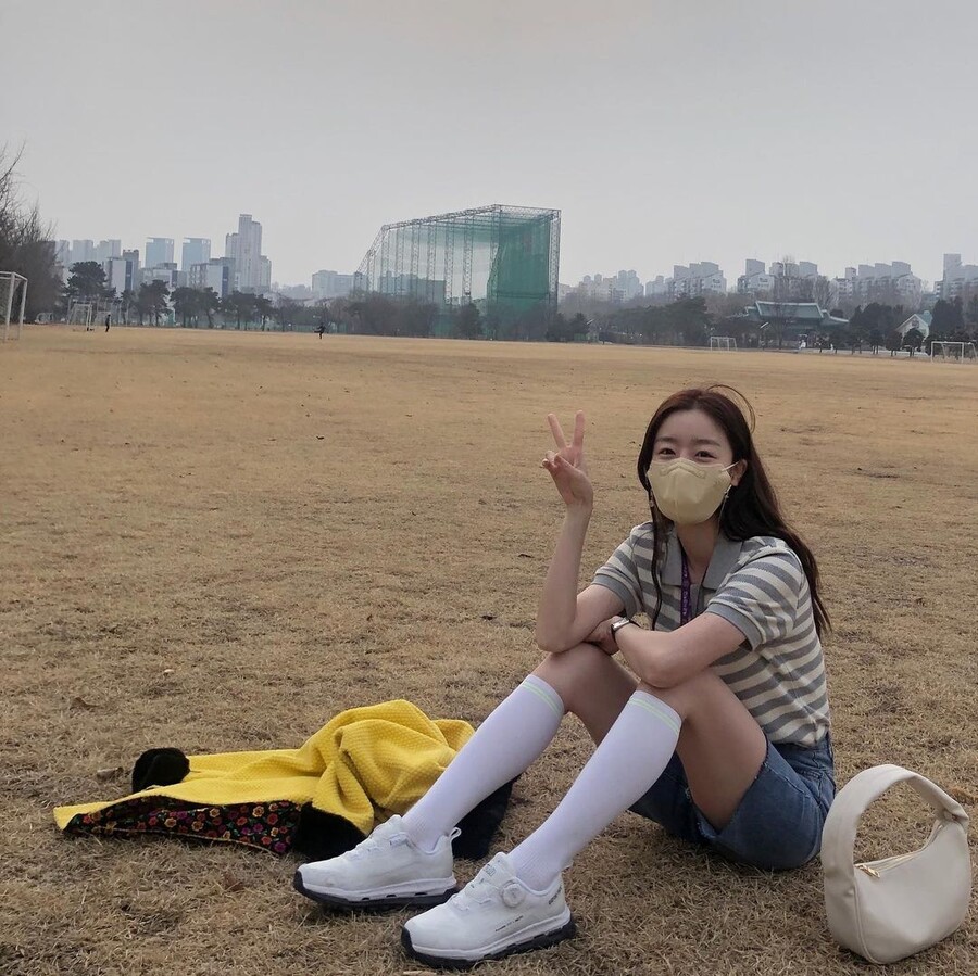 출처|한선화 인스타그램