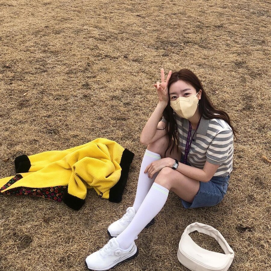 출처|한선화 인스타그램