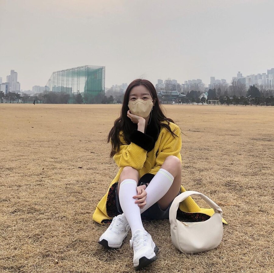 출처|한선화 인스타그램
