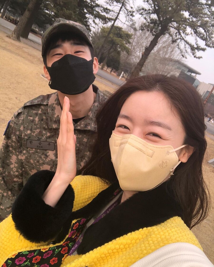 출처|한승우 인스타그램