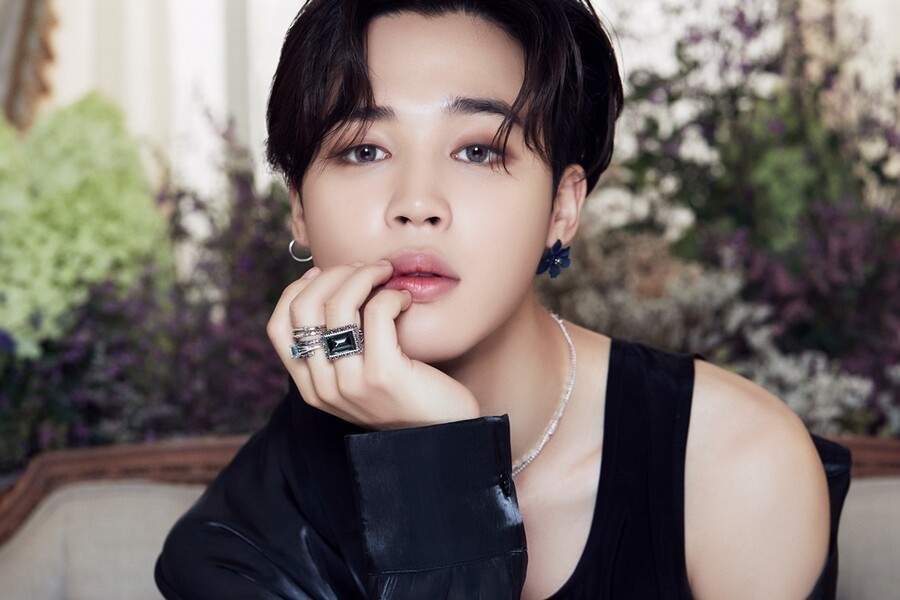 ▲ 방탄소년단 지민. 제공| 빅히트 뮤직
