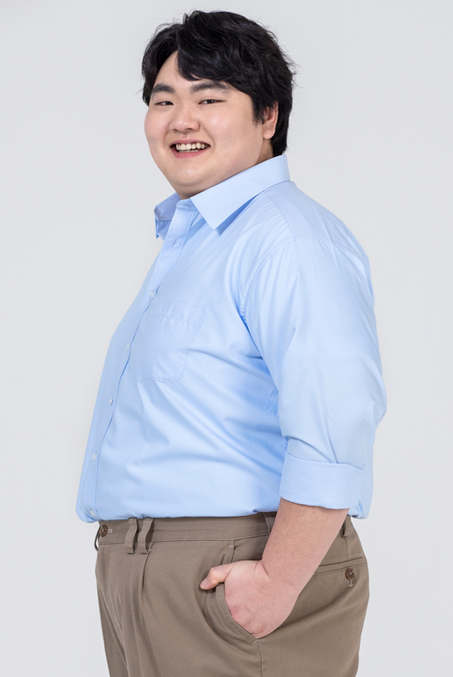 ▲ 손보승. 제공| 쥬비스