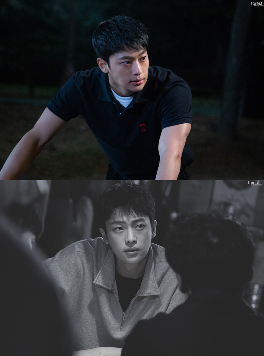 '너와 나의 경찰수업' 이신영, 노력+열정으로 빚은 활약