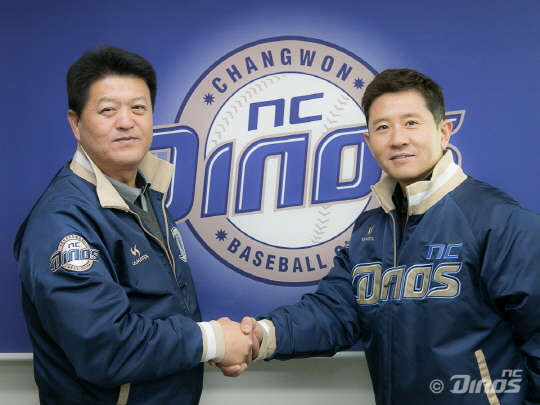 유영준 前 NC 단장, 독립야구단 고양 위너스 새 지휘봉 잡는다