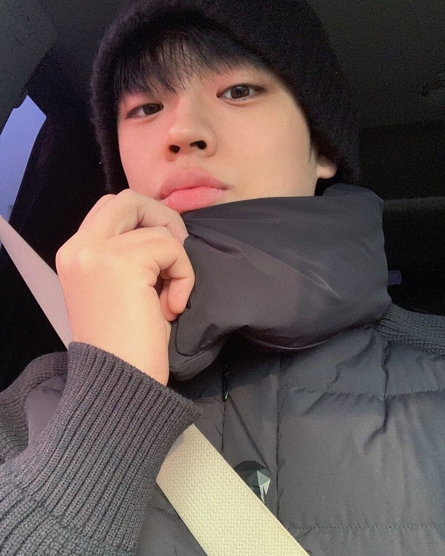 ▲ 출처| 그리 인스타그램
