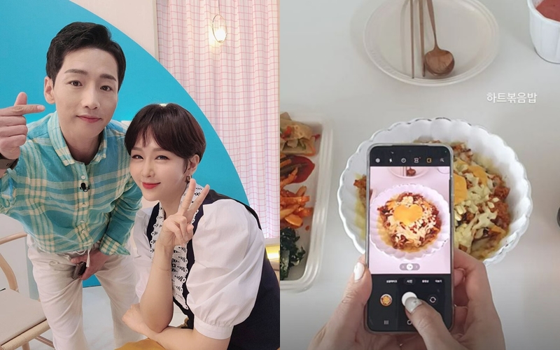 ▲ 출처| 한영 인스타그램