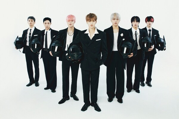 ▲ NCT 드림 새 앨범 '글리치 모드' 티저 이미지. 제공|SM엔터테인먼트