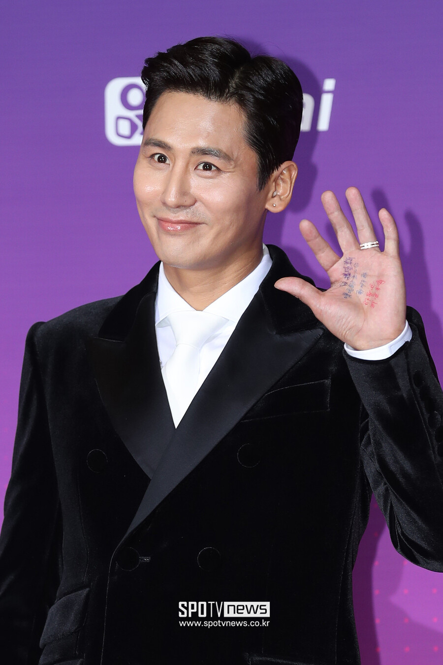'추자현♥' 우효광, 불륜설 6개월 만에 활동 복귀…中 선전 드라마 출연