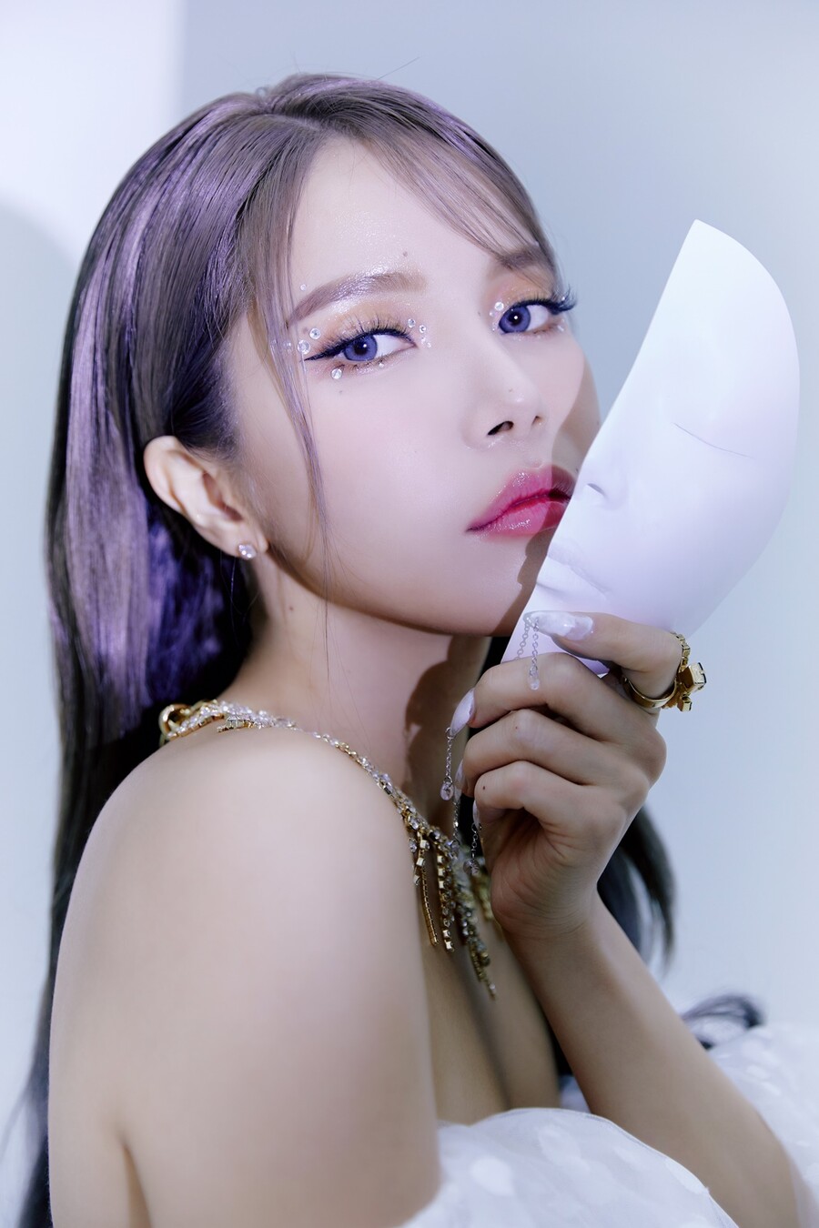 ▲ 마마무 솔라. 제공| RBW