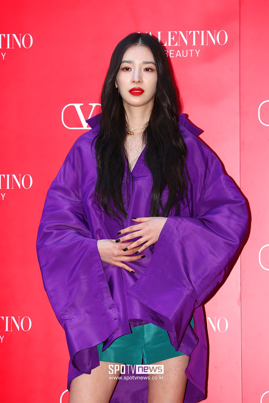 ▲ 아이린 ⓒ곽혜미 기자