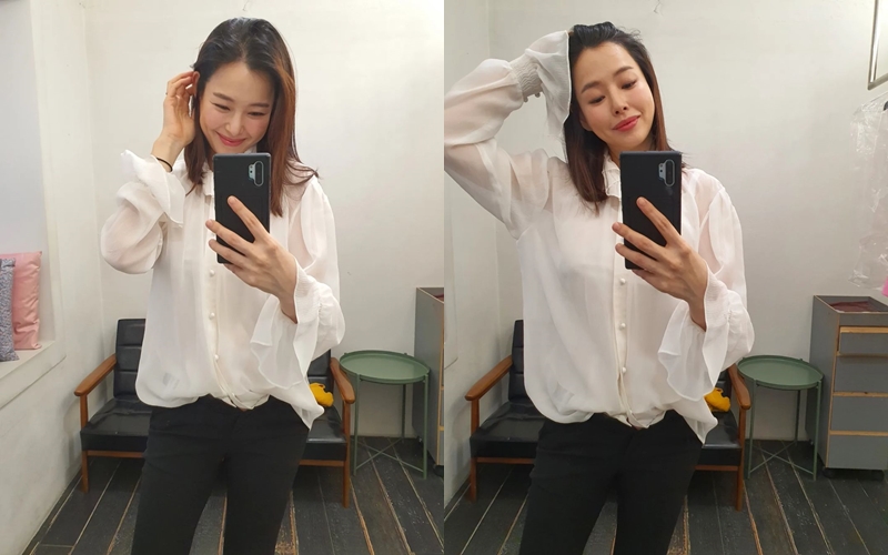 ▲ 출처| 이하늬 인스타그램