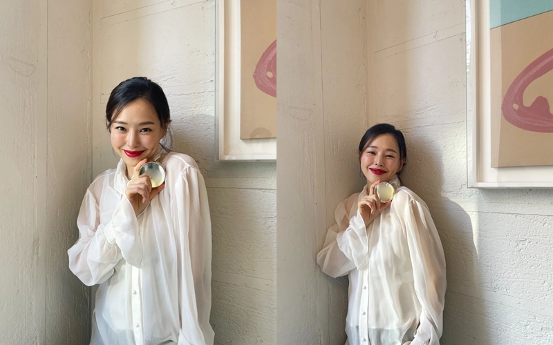 ▲ 출처| 이하늬 인스타그램