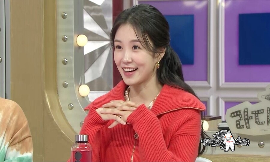 장예원 전 아나 "SBS 퇴직금 쓰려니…마음의 고향 사라지는 느낌" 뜻밖의 사용처('라스')