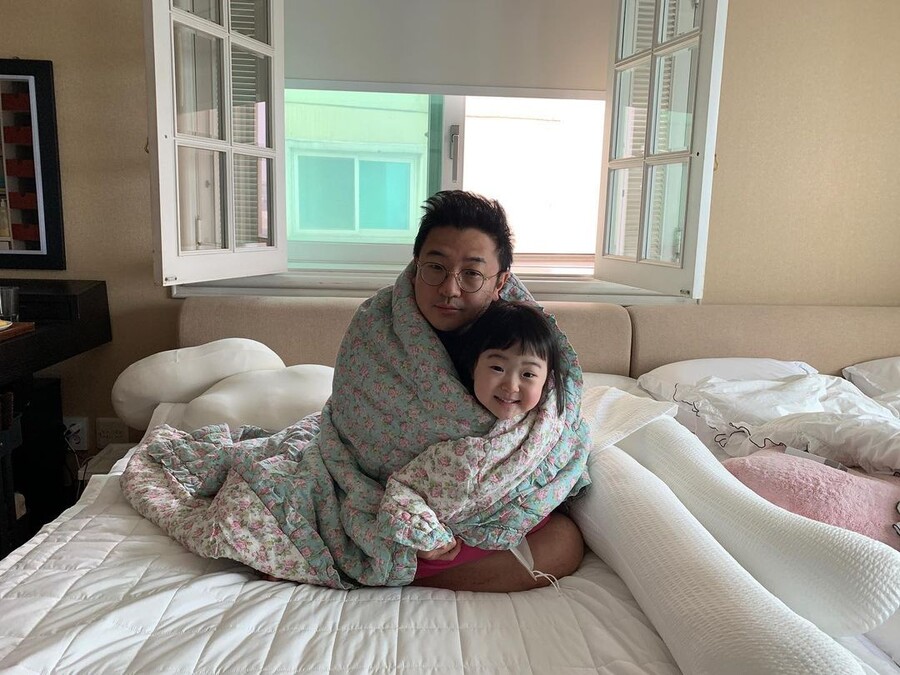 ▲ 출처| 이지혜 인스타그램