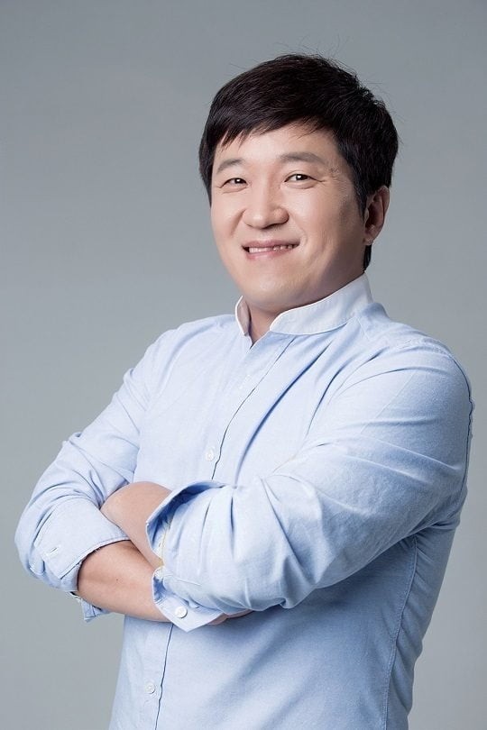 ▲ 정형돈. 제공ㅣFNC엔터테인먼트