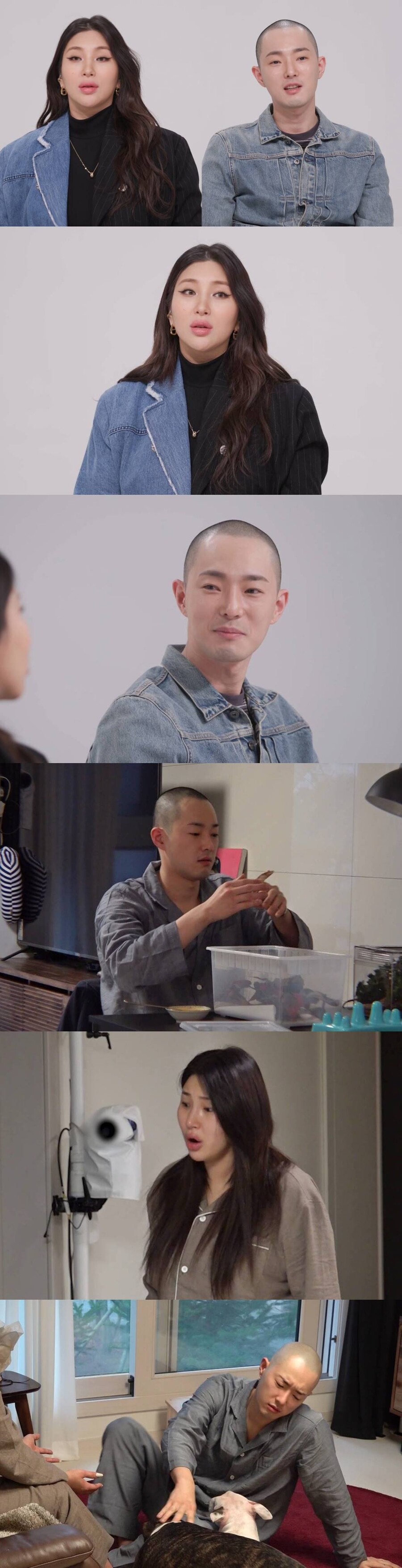 자이언트핑크 득남…♥한동훈 "차은우+권지용+정우성 섞임…진짜 잘생김"
