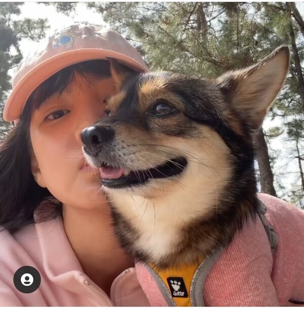 ▲ 출처|윤승아 인스타그램