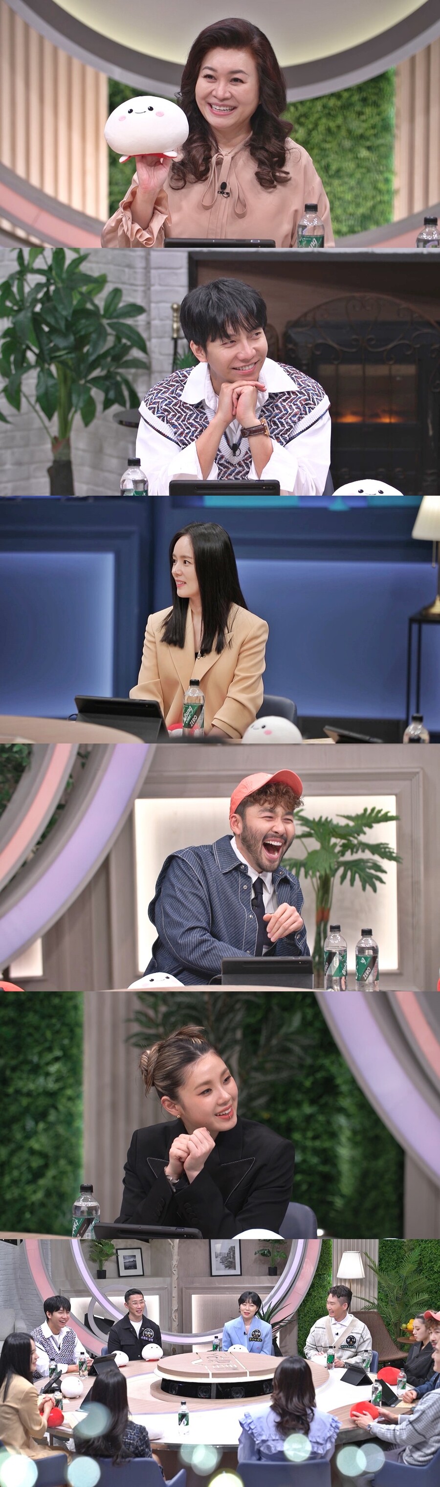 ▲ '써클 하우스'. 제공| SBS