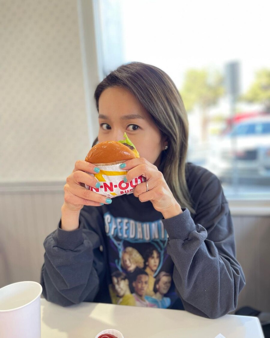 ▲ 출처| 이진 인스타그램