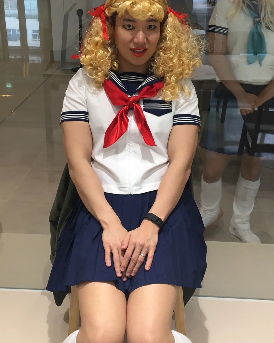 ▲ 출처| 장성규 인스타그램