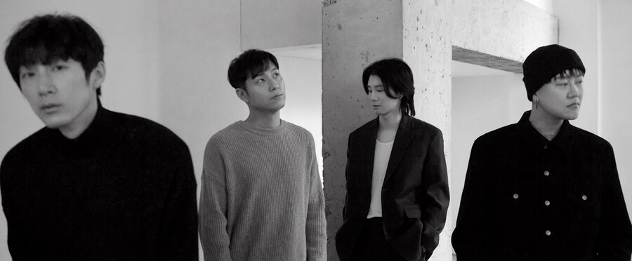 솔루션스, 어쿠스틱으로 전하는 그리움과 희망…'타임' 발표