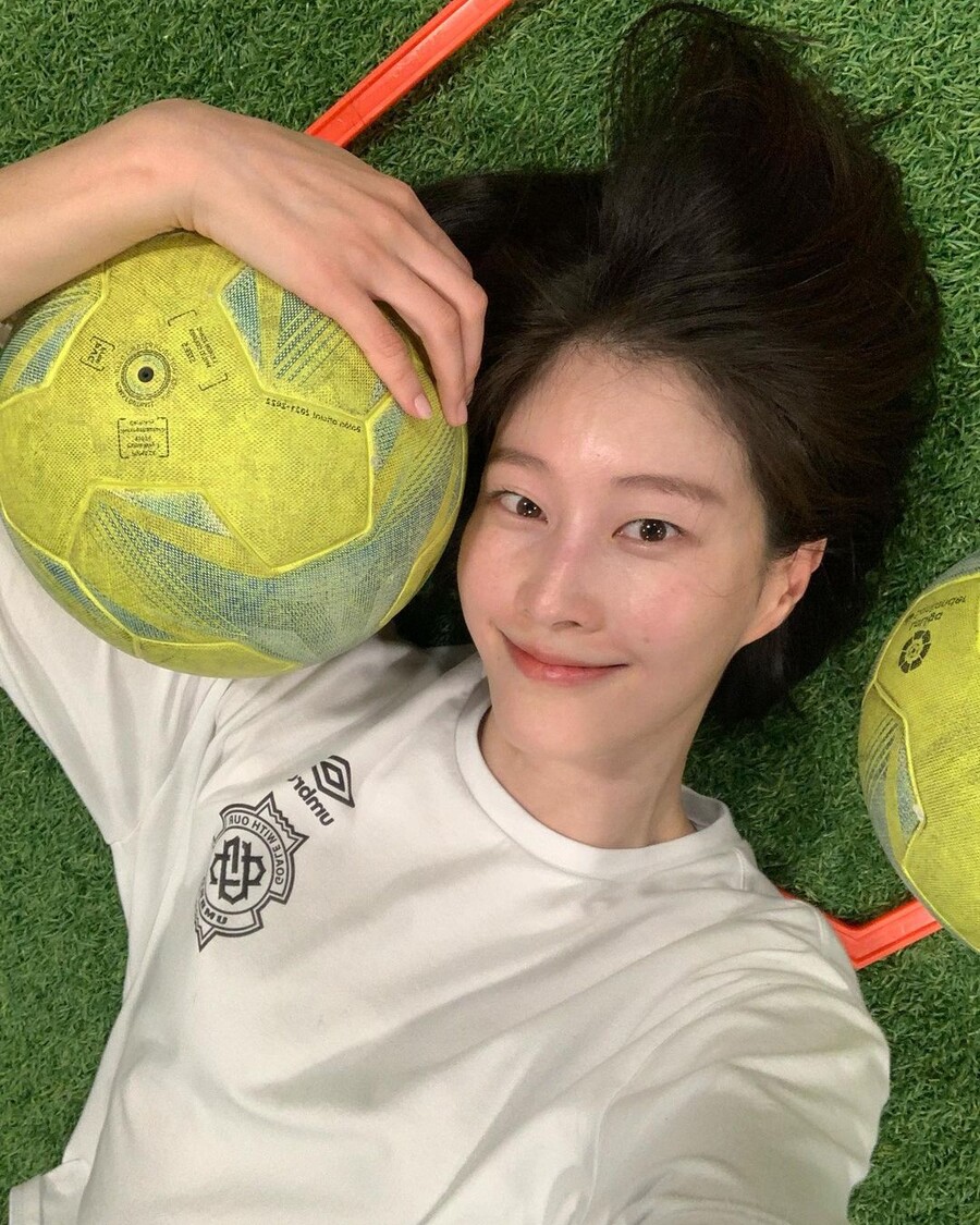 ▲ 출처| 이현이 인스타그램
