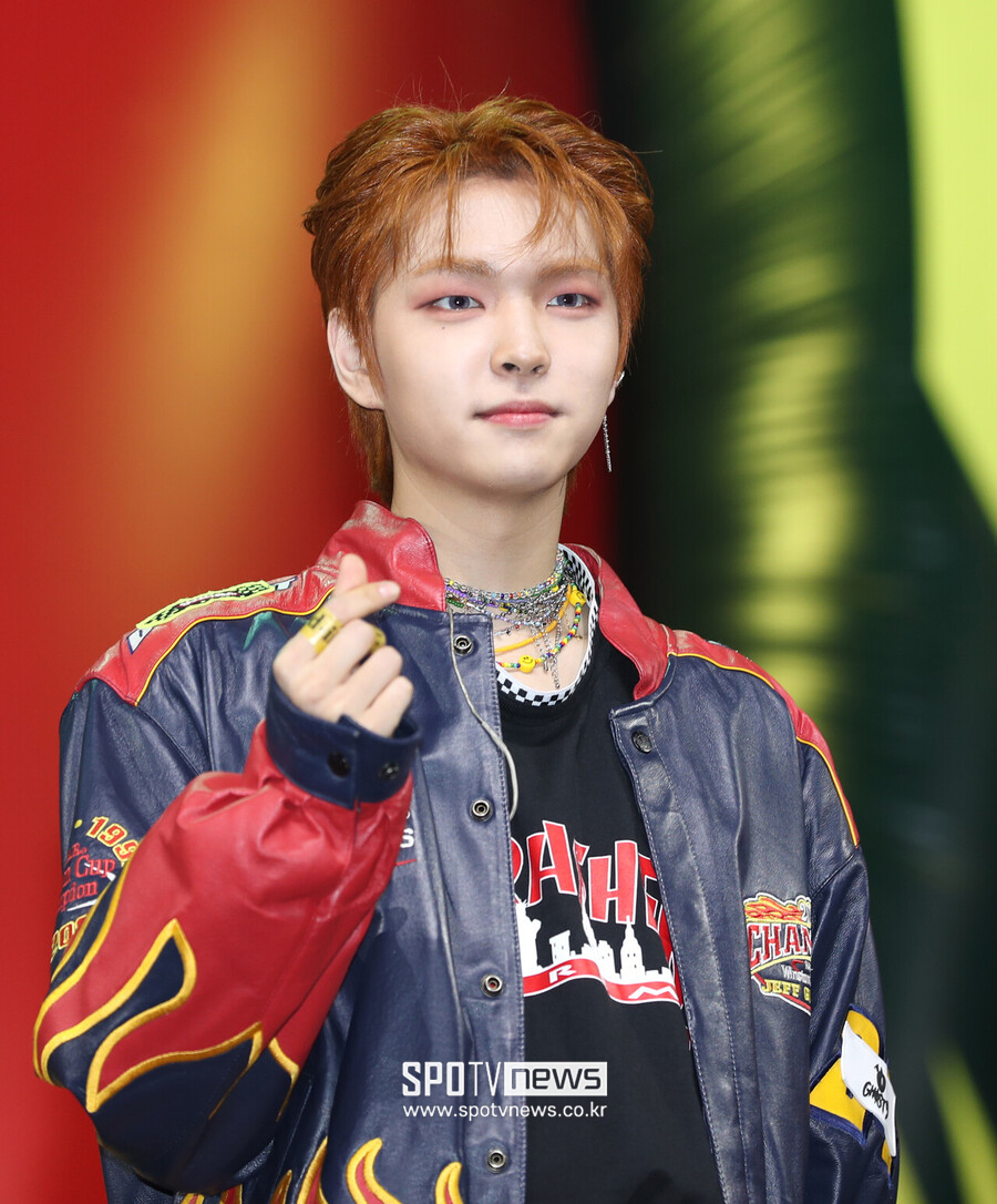 ▲ 고스트나인 이강성.  ⓒ곽혜미 기자